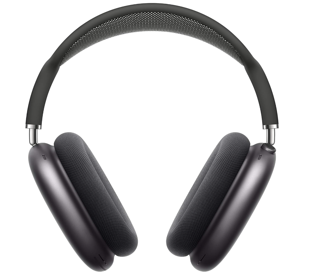  Wireless Over-Ear Headphones