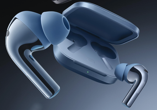 Wireless Earbuds