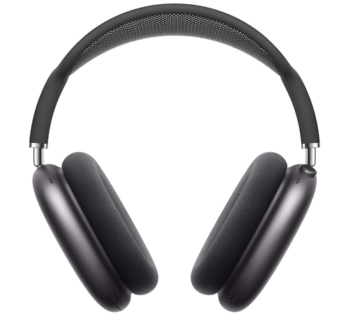  Wireless Over-Ear Headphones