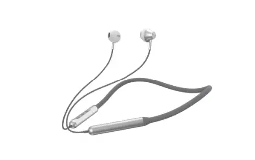 Bluetooth Earphones Neckband